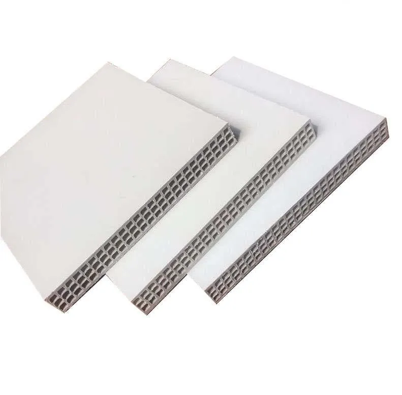 Hollow Polypropylene Plastic Formwork,film faced plywood
