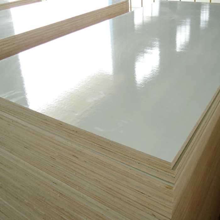 High Quality HPL Plywood