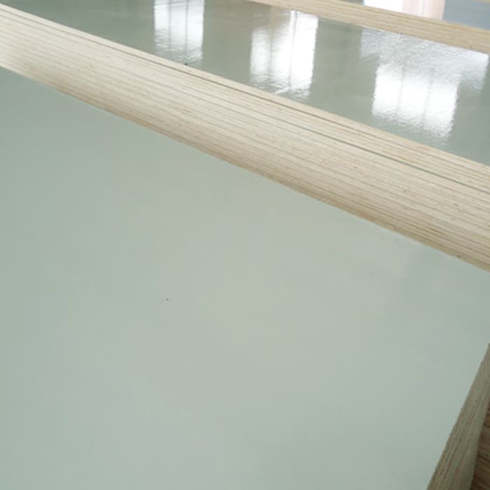 High Quality HPL Plywood