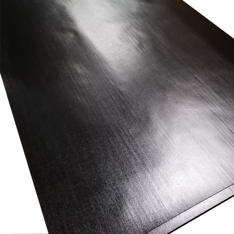 Dynea phenolic surface film