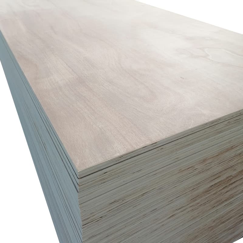 marine grade okoume plywood