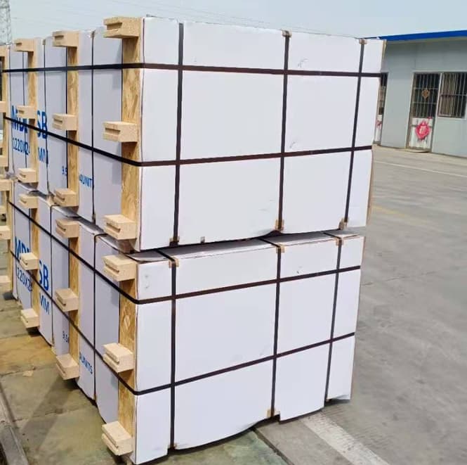 MDI OSB packing