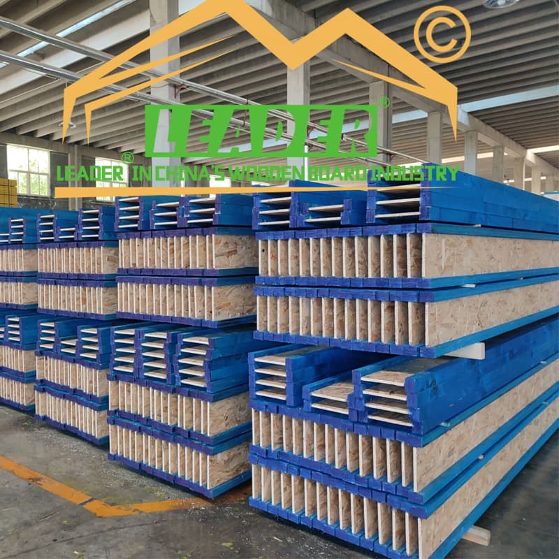 i joist