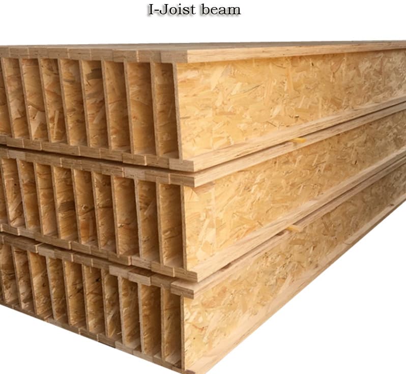 I-Joist beam