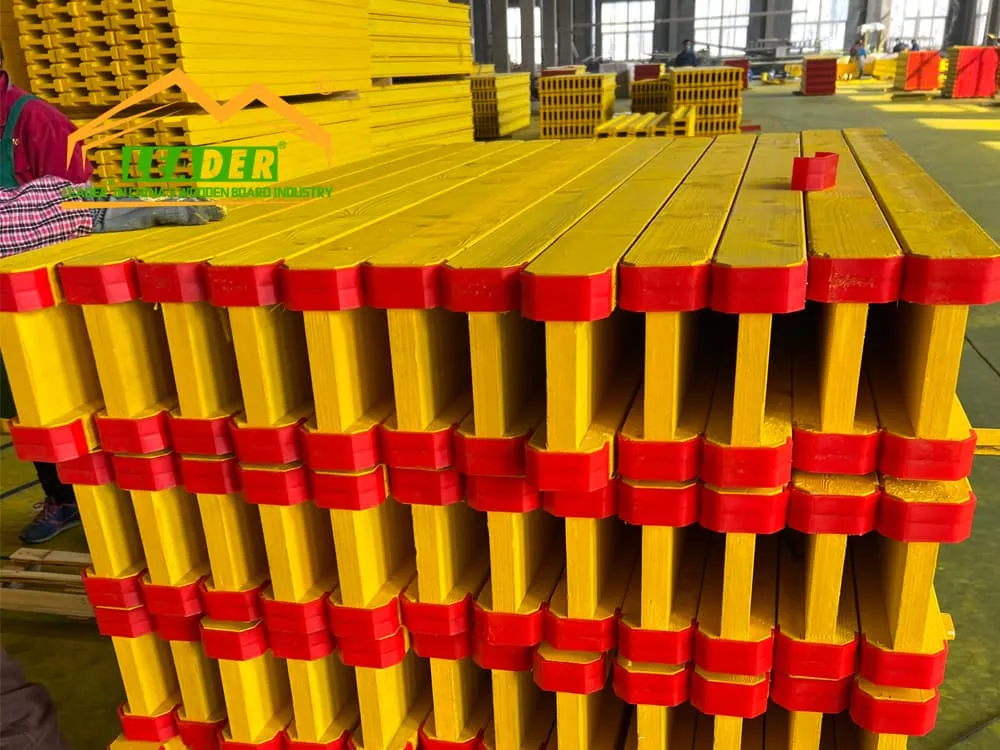 H20 Timber Beam