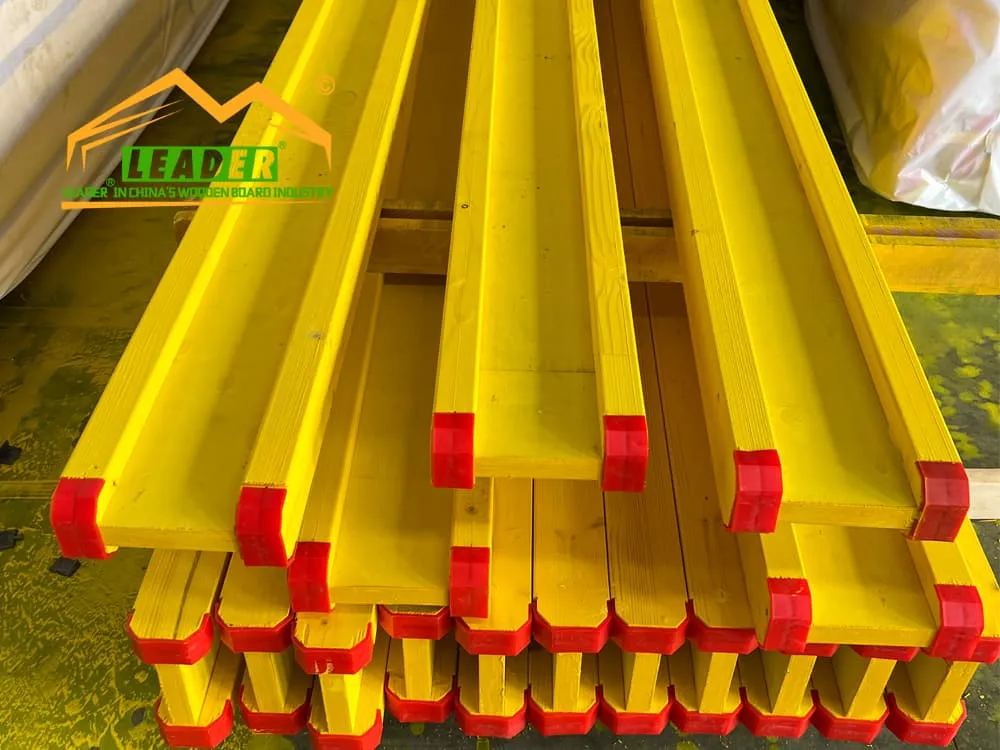 H20 Timber
