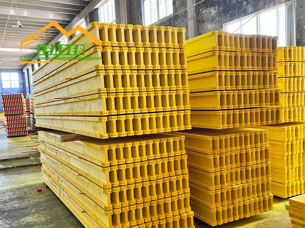 H20 timber