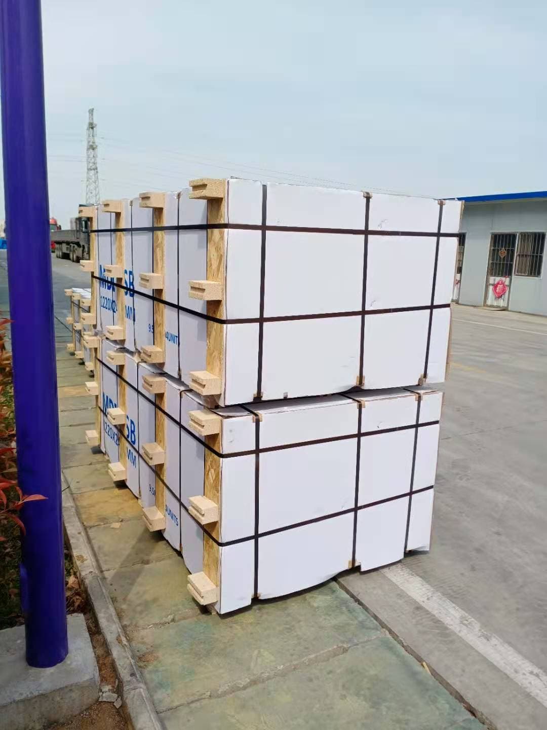 China osb oem