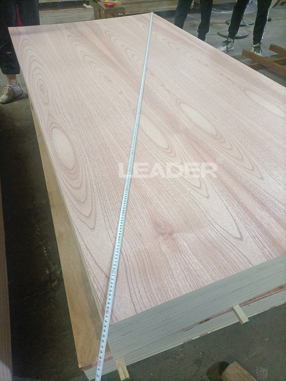 Cedar Plywood