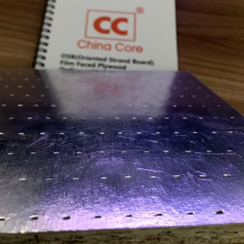 radiant barrier OSB, radiant barrier sheathing OSB