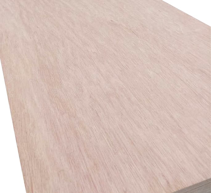 1220x2440 mm Best Quality Okoume Plywood
