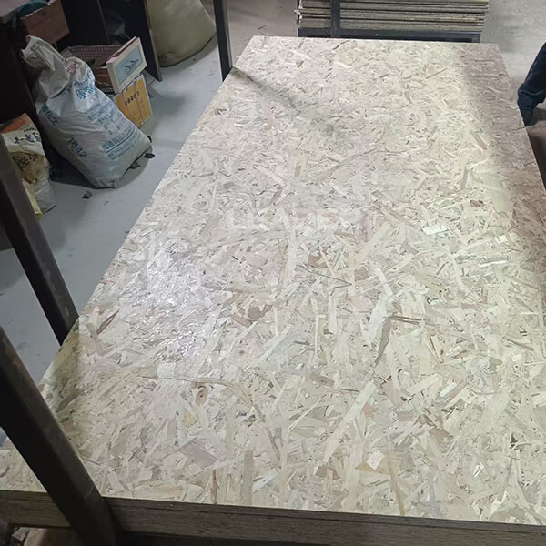poplar osb 9mm