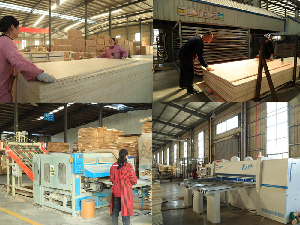 okoume furniture plywood marine plywood wbp glue plywood