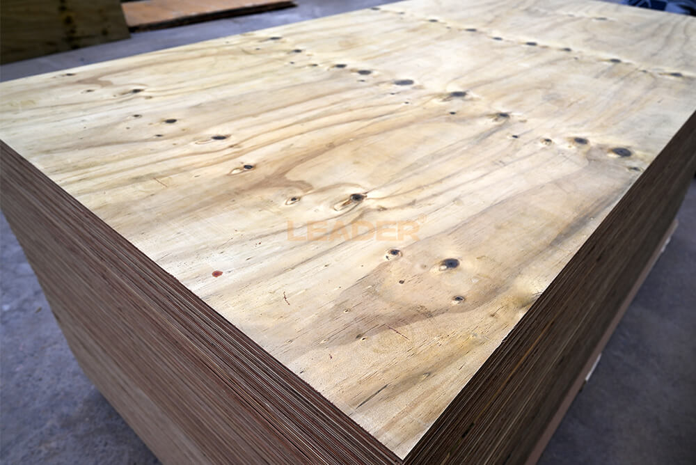 AS/NZS 2269 Treated Plywood