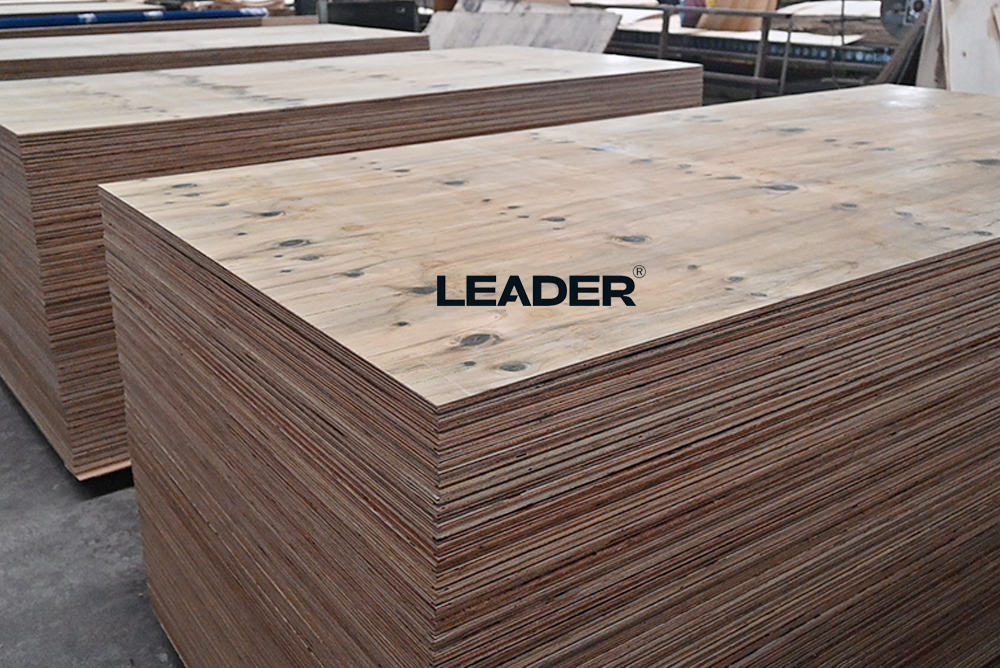 Flooring Structural Plywood H3.2 T/G