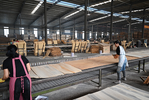 plywood suppliers