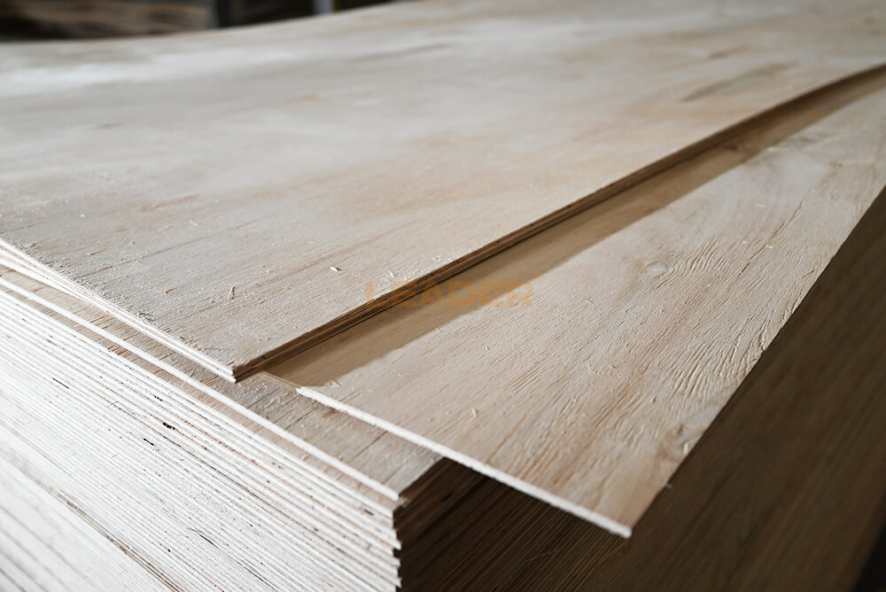 F22 Bracing Plywood