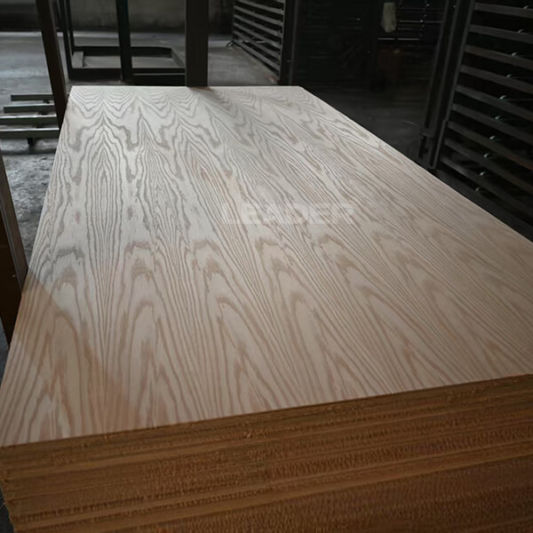 oak ply