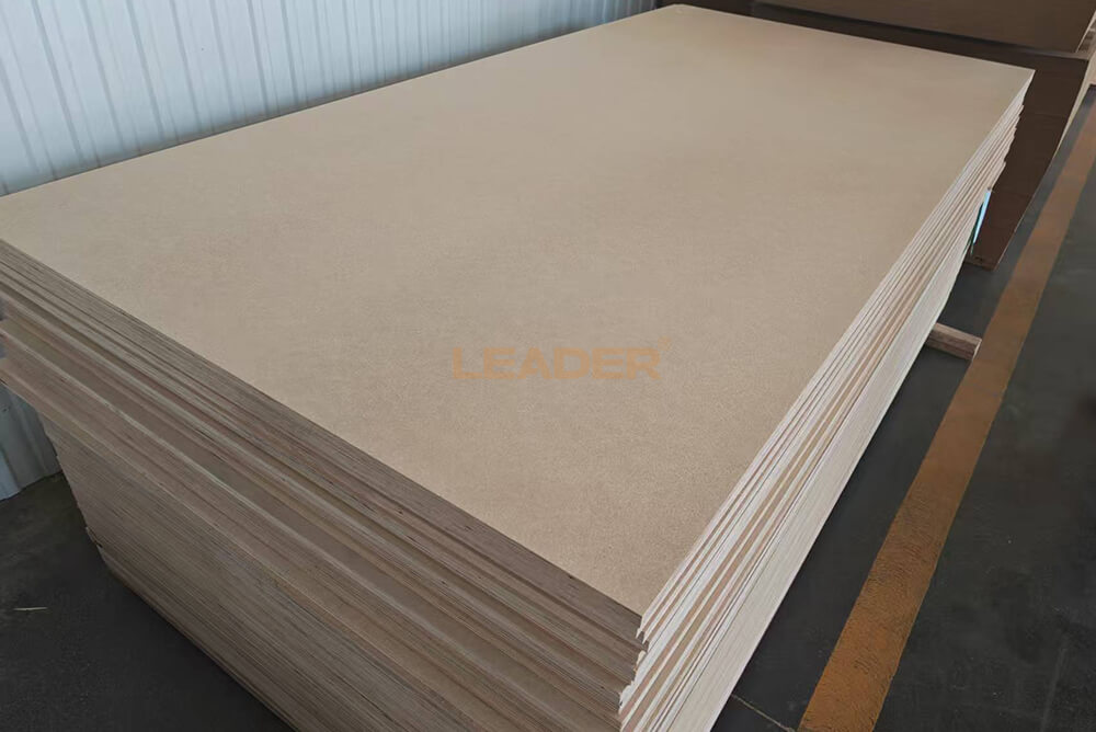 Multi-layer plywood alternative