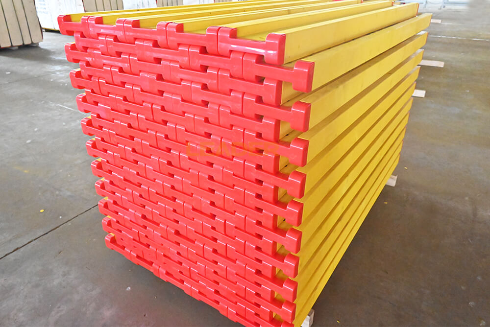 Construction Formwork Beam