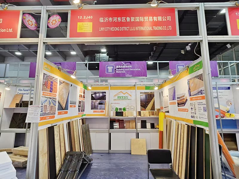 The-137th-Canton-Fair-plywood