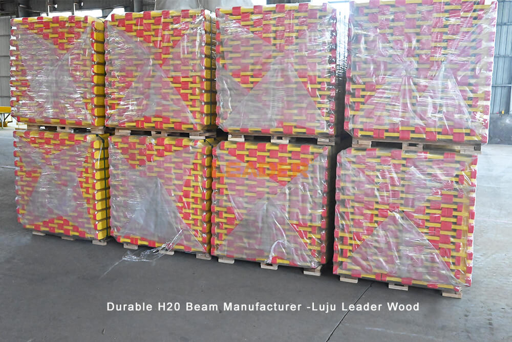 Durable H20 Beam Manufacturer