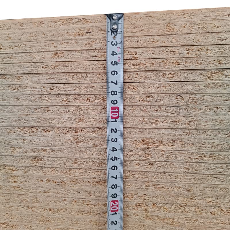 China OSB Factory