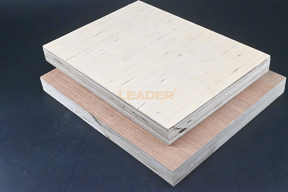 Container Floor Plywood