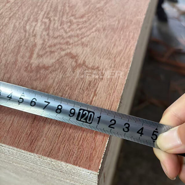 4mm sapele plywood