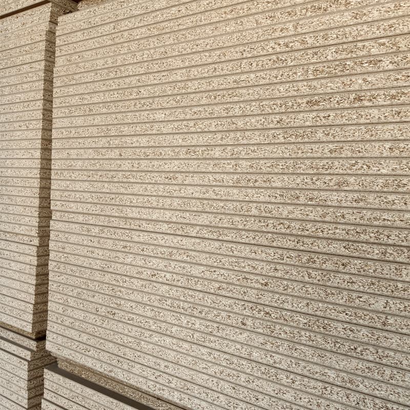 Particle Board