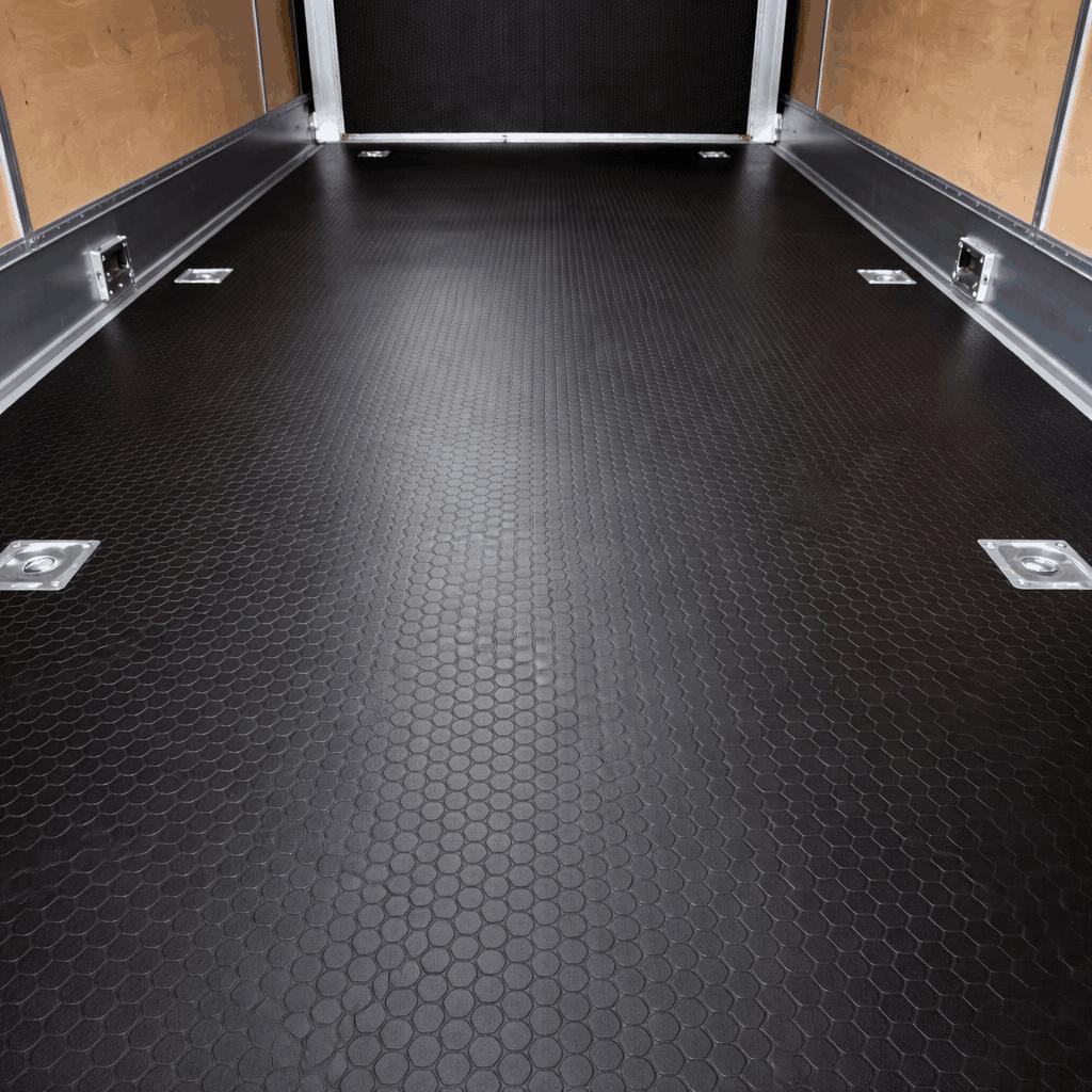 Truck & Trailer Flooring