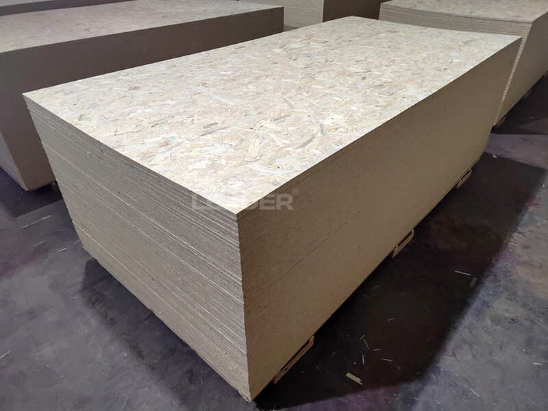 Veneer OSB Panel