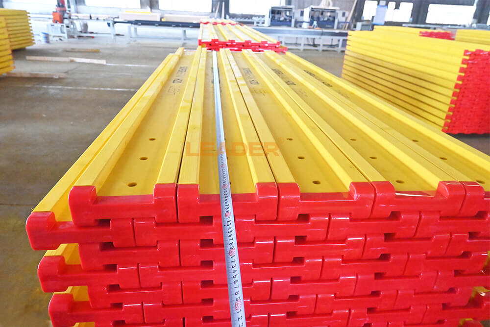 Concrete Formwork Timber