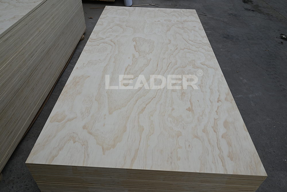 radiata pine plywood manufacturers
