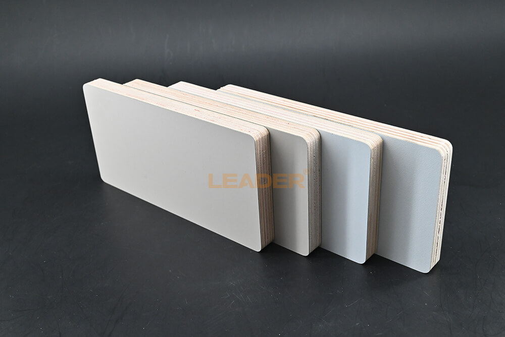 Commercial Fireproof Plywood