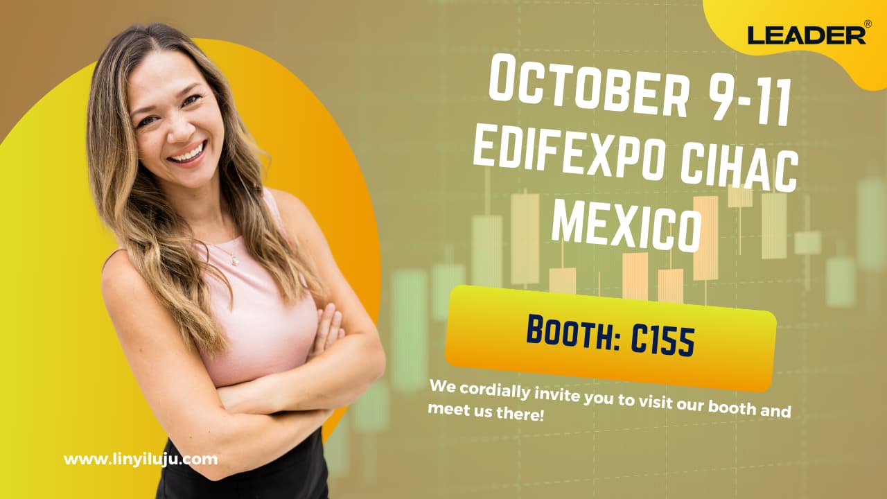 EXPO CIHAC,MEXICO
