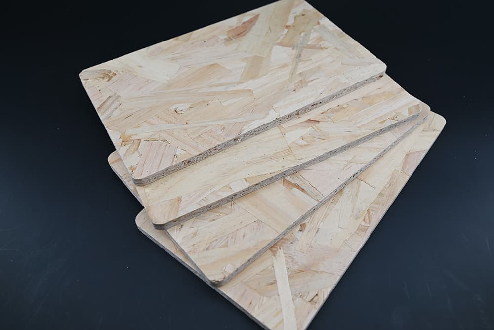 High Quality China OSB