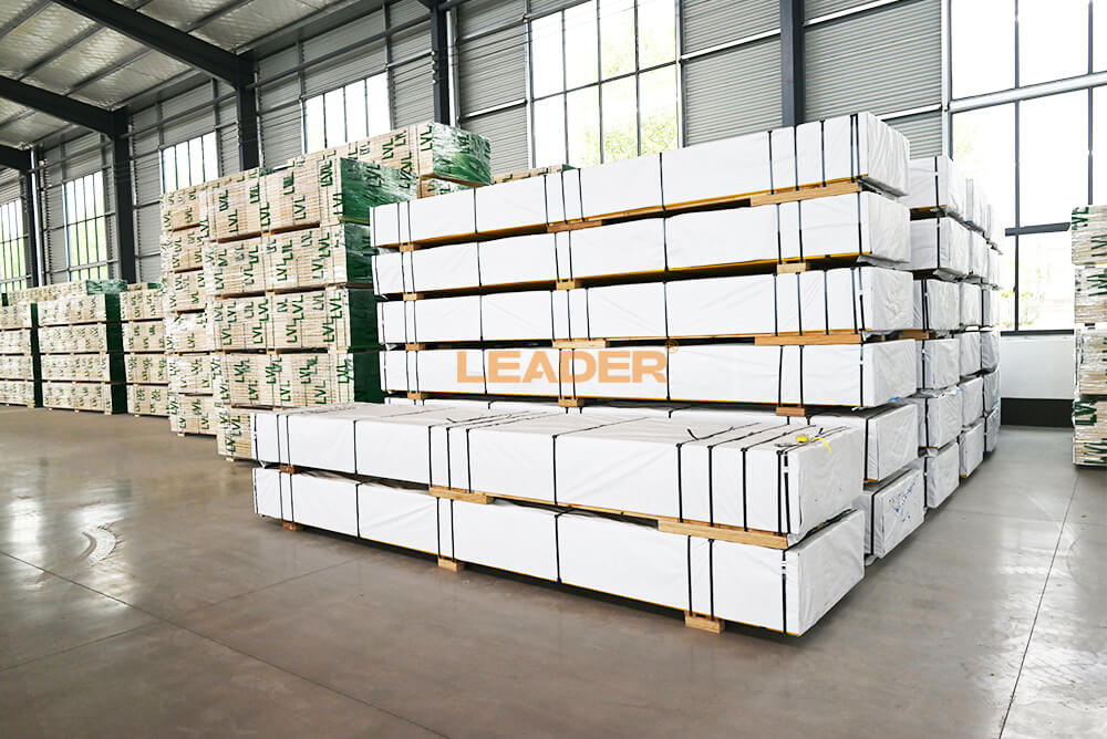 Durable Scaffold Plank