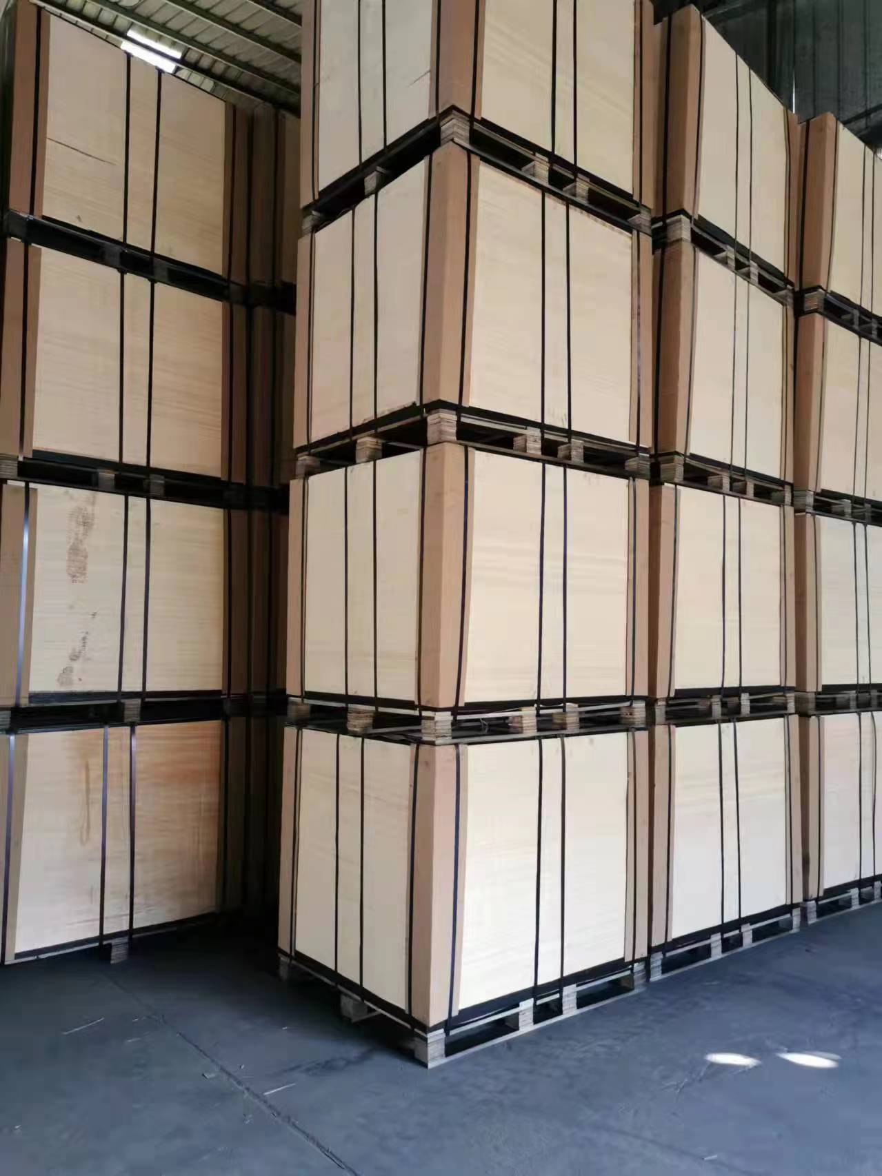 A Little of Plywood Knowledge
