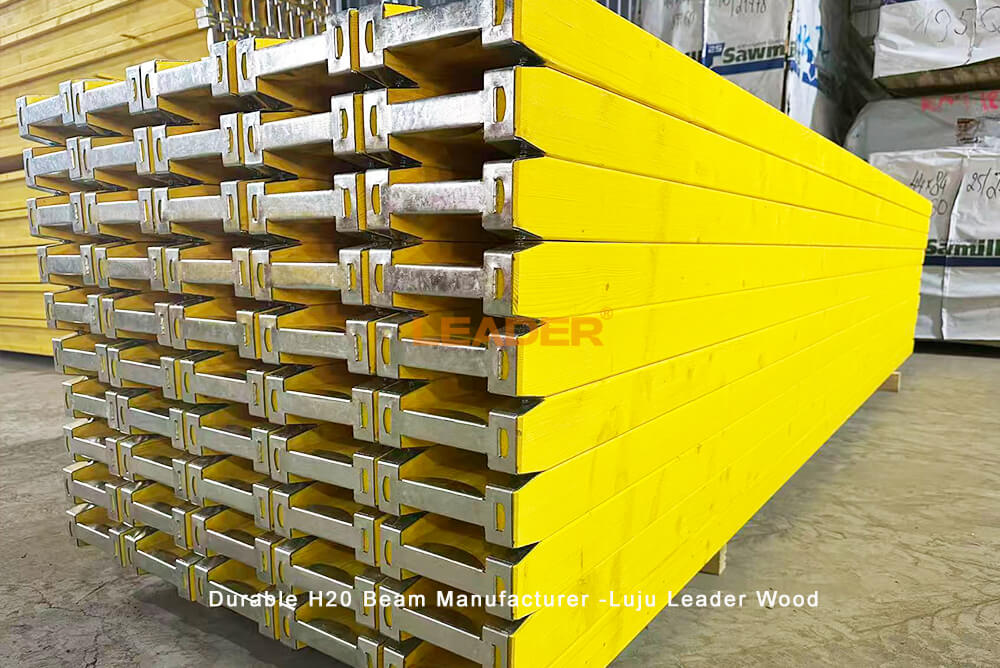 H20 Formwork Beam