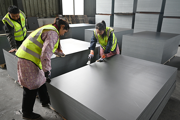 china film faced plywood