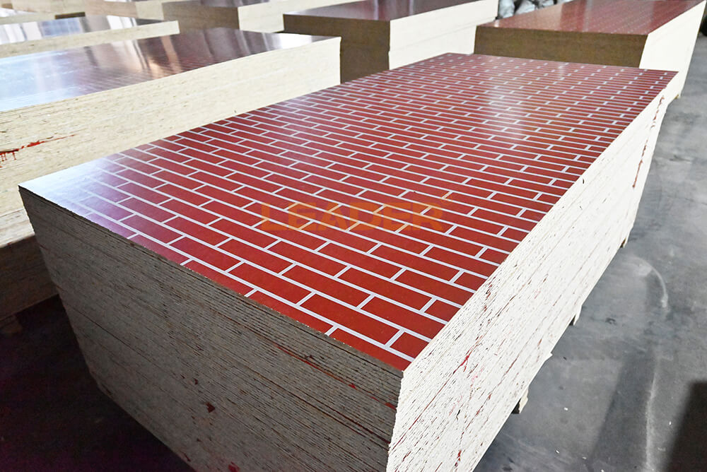 concrete formwork osb