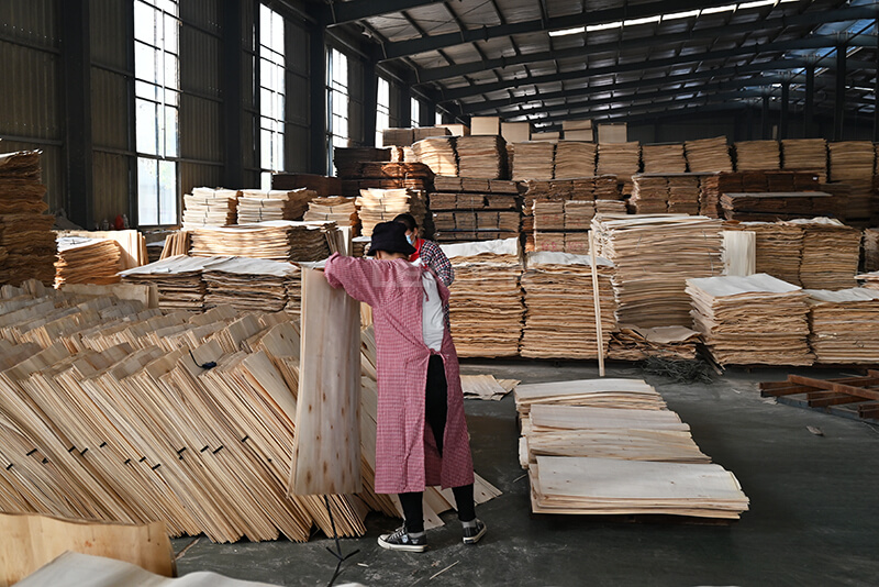 Selecting the Finest Raw Materials