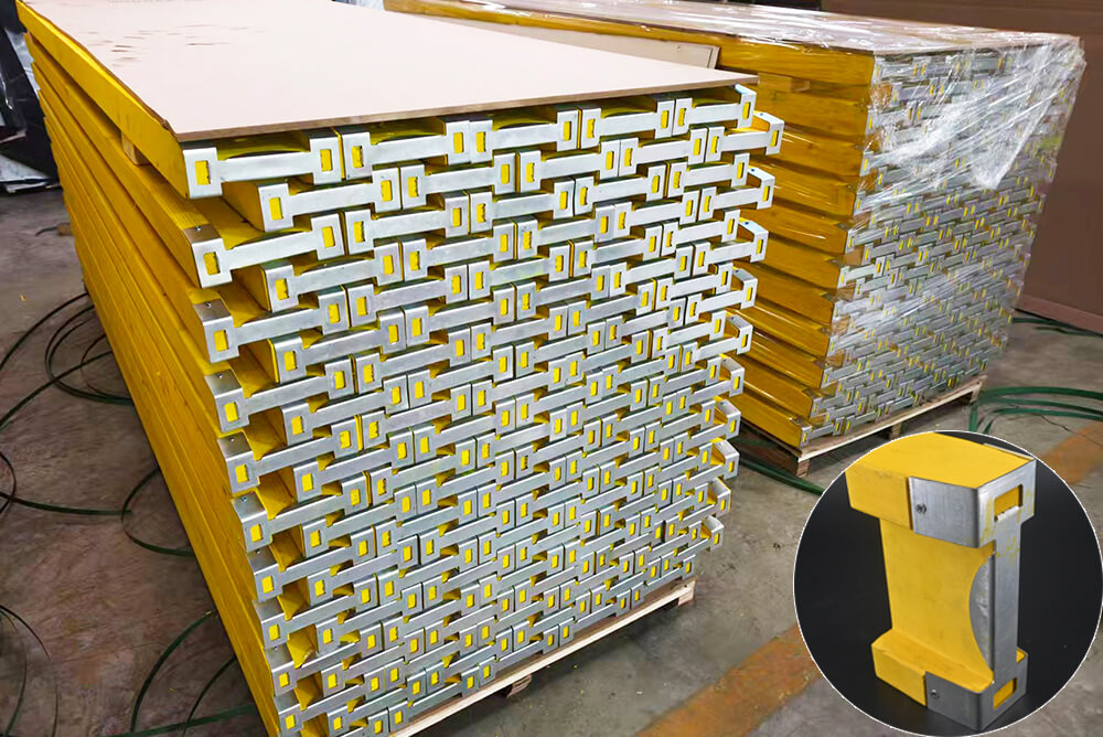 High Strength H20 Timber Beam