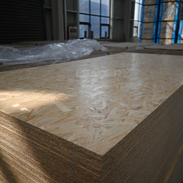 osb board factory