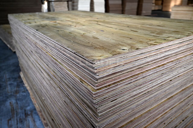 Structural flooring pine ply T&G suppliers