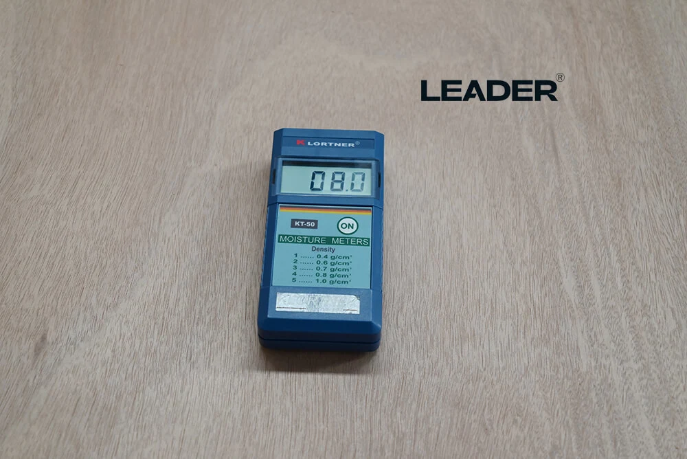 marine plywood,Moisture Detection