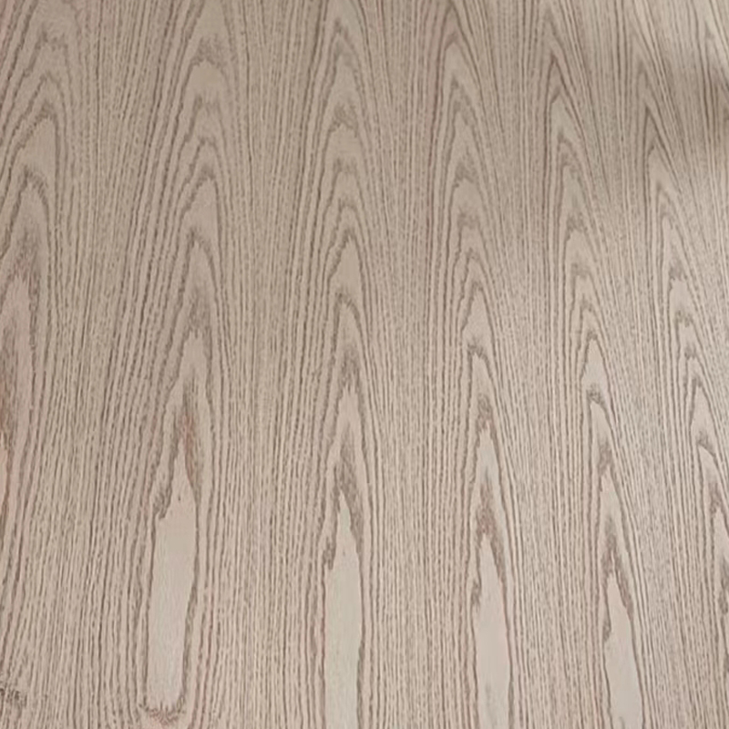 oak veneered mdf