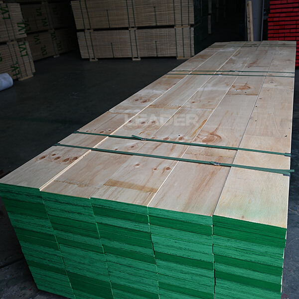 Scaffold board lvl