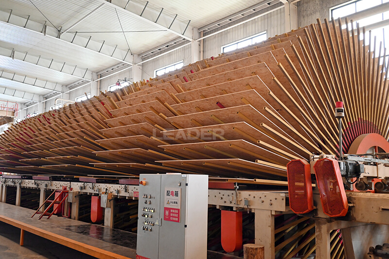 mdi osb supplier